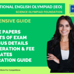 SOF International English Olympiad (IEO): Unleashing Language Proficiency