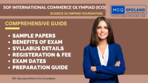 Read more about the article SOF International Commerce Olympiad (ICO) 2023: Unlocking Commerce Brilliance