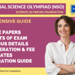 SOF National Science Olympiad (NSO): Nurturing Scientific Aptitude