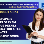 SOF International Social Studies Olympiad (ISSO) 2023: Exploring the World  for History, Geography, Civics, and Economics Enthusiasts”